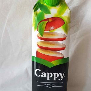 Cappy alma 1 liter