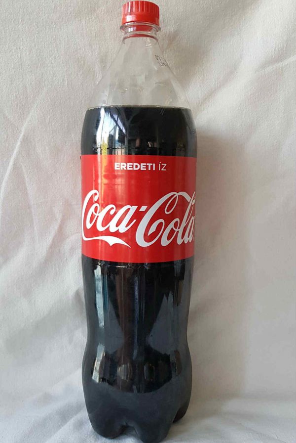 Coca cola 1,75